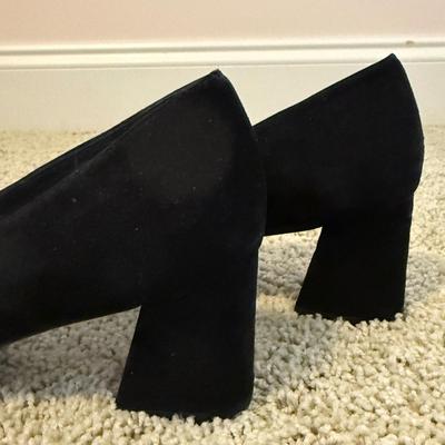 Brunate, Stuart Weitzman & More Shoes with Heels, Size 8.5/38 (GB2-HS)
