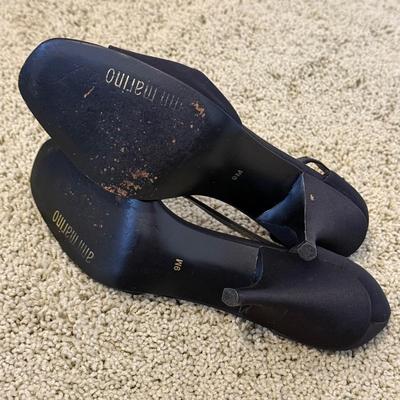 Brunate, Stuart Weitzman & More Shoes with Heels, Size 8.5/38 (GB2-HS)