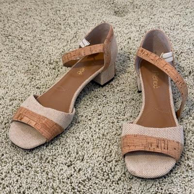 Brunate, Stuart Weitzman & More Shoes with Heels, Size 8.5/38 (GB2-HS)