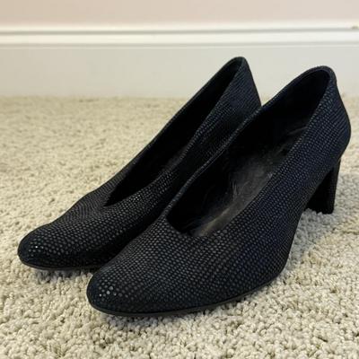 Brunate, Stuart Weitzman & More Shoes with Heels, Size 8.5/38 (GB2-HS)