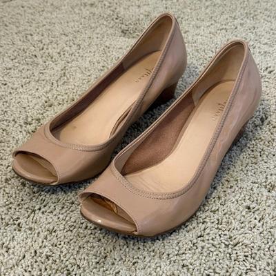 Brunate, Stuart Weitzman & More Shoes with Heels, Size 8.5/38 (GB2-HS)