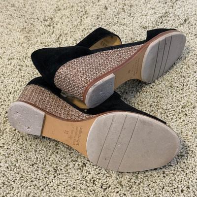 Brunate, Stuart Weitzman & More Shoes with Heels, Size 8.5/38 (GB2-HS)