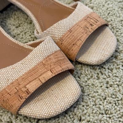 Brunate, Stuart Weitzman & More Shoes with Heels, Size 8.5/38 (GB2-HS)