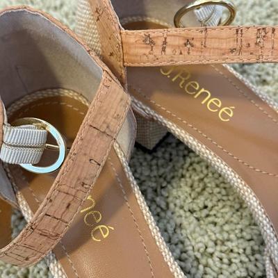 Brunate, Stuart Weitzman & More Shoes with Heels, Size 8.5/38 (GB2-HS)