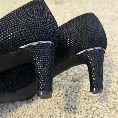 Brunate, Stuart Weitzman & More Shoes with Heels, Size 8.5/38 (GB2-HS)