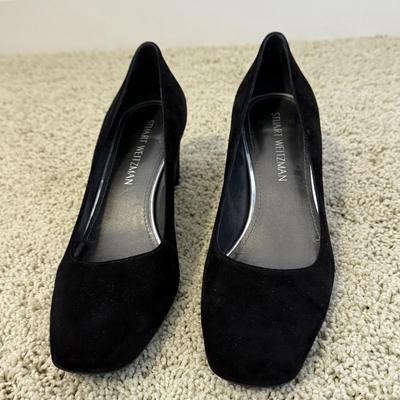 Brunate, Stuart Weitzman & More Shoes with Heels, Size 8.5/38 (GB2-HS)