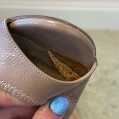 Brunate, Stuart Weitzman & More Shoes with Heels, Size 8.5/38 (GB2-HS)