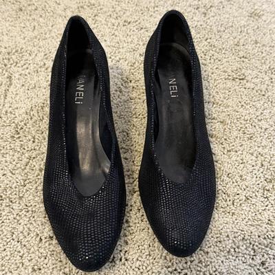 Brunate, Stuart Weitzman & More Shoes with Heels, Size 8.5/38 (GB2-HS)