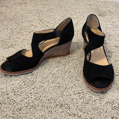 Brunate, Stuart Weitzman & More Shoes with Heels, Size 8.5/38 (GB2-HS)
