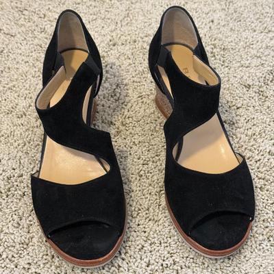Brunate, Stuart Weitzman & More Shoes with Heels, Size 8.5/38 (GB2-HS)