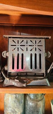 3 vintage Toasters, Instant Collection!