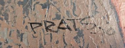 Watermelon slices Painting