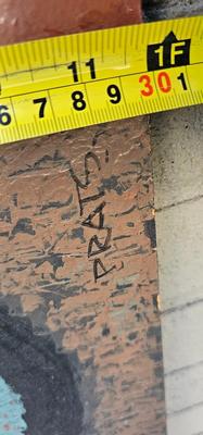 Watermelon slices Painting