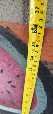 Watermelon slices Painting