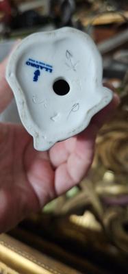 Lot of 5 Lladros Shepherdess, Girl holding Piglet, Girl with Lamb, Shepard with Lamb, Shepard Girl All Matte Finish