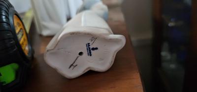 Lot of 5 Lladros Shepherdess, Girl holding Piglet, Girl with Lamb, Shepard with Lamb, Shepard Girl All Matte Finish