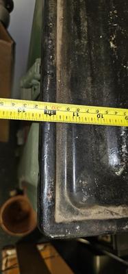 3 Military Ammo Boxes