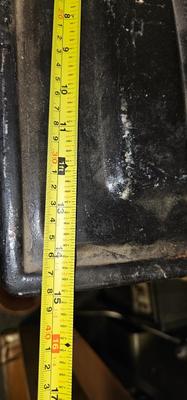 3 Military Ammo Boxes