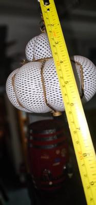 Murano Glass Chandelier