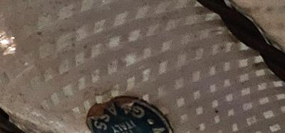 Murano Glass Chandelier