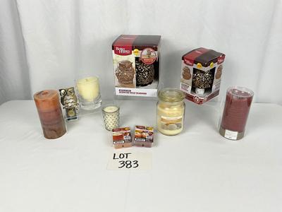Lot M 383 Better Homes & Gardens Owl Lot