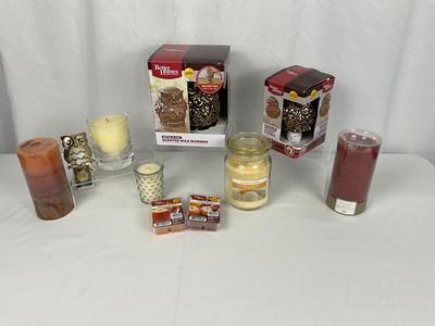 Lot M 383 Better Homes & Gardens Owl Lot