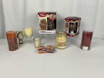Lot M 383 Better Homes & Gardens Owl Lot