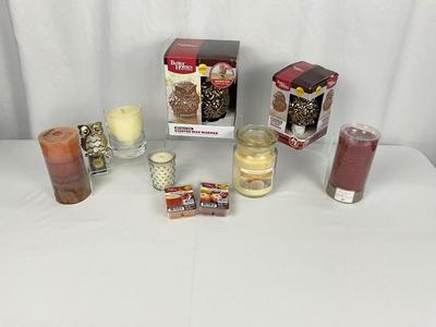 Lot M 383 Better Homes & Gardens Owl Lot
