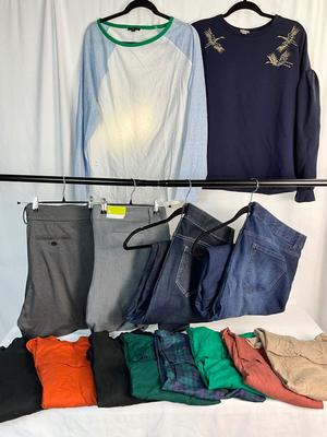 Lot D 399 Women’s J.Crew Tops & Turtlenecks
