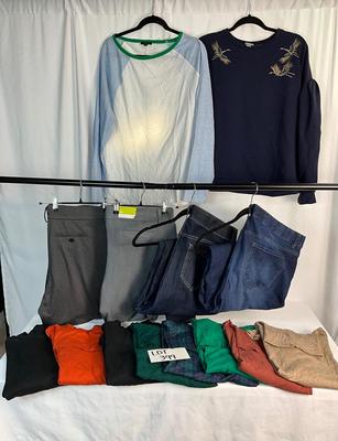 Lot D 399 Women’s J.Crew Tops & Turtlenecks