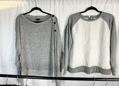 Lot D 400 Women’s Active Wear Lot (XXL)