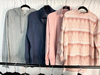 Lot D 401 Women’s Comfy & Casual Lot (XXL)