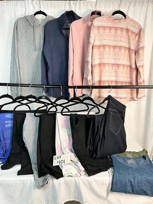 Lot D 401 Women’s Comfy & Casual Lot (XXL)