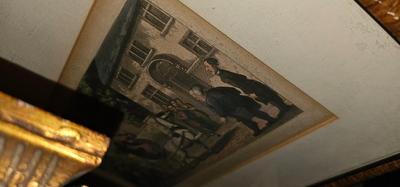 Box of Art! Vintage Frames! Surprise yourself!