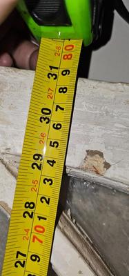 Cool old window! Shabby Chic!