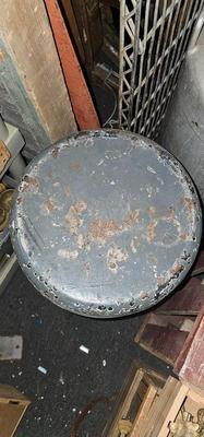 Shabby Chic Stool