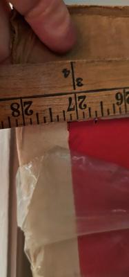 Original Vintage movie poster "Shack Out on 101" 1956 Litho