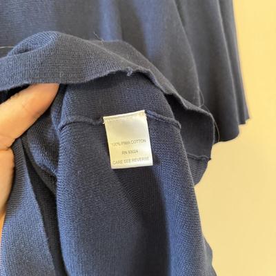 Casual Tops & Cardigans by J. Jill, Lafayette 148, & More, Size L (GB2-HS)