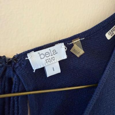 Casual Tops & Cardigans by J. Jill, Lafayette 148, & More, Size L (GB2-HS)