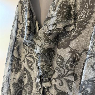 Casual Tops & Cardigans by J. Jill, Lafayette 148, & More, Size L (GB2-HS)