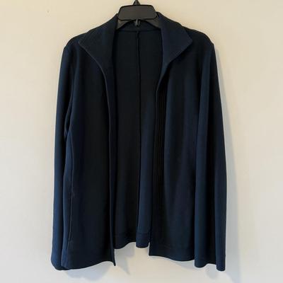 Casual Tops & Cardigans by J. Jill, Lafayette 148, & More, Size L (GB2-HS)