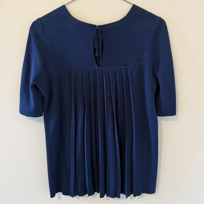 Casual Tops & Cardigans by J. Jill, Lafayette 148, & More, Size L (GB2-HS)