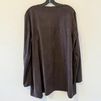 Casual Tops & Cardigans by J. Jill, Lafayette 148, & More, Size L (GB2-HS)