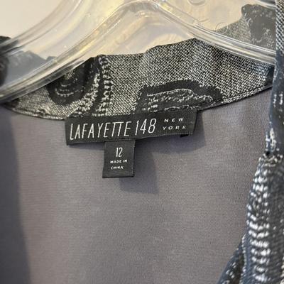 Casual Tops & Cardigans by J. Jill, Lafayette 148, & More, Size L (GB2-HS)
