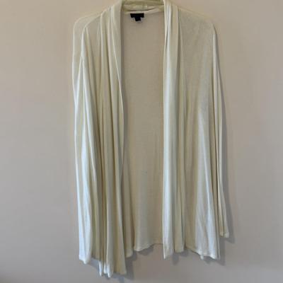Casual Tops & Cardigans by J. Jill, Lafayette 148, & More, Size L (GB2-HS)