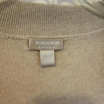 Casual Tops & Cardigans by J. Jill, Lafayette 148, & More, Size L (GB2-HS)