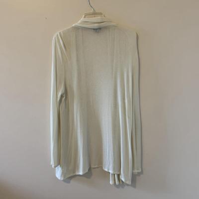 Casual Tops & Cardigans by J. Jill, Lafayette 148, & More, Size L (GB2-HS)