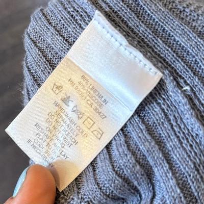 Casual Tops & Cardigans by J. Jill, Lafayette 148, & More, Size L (GB2-HS)