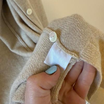 Casual Tops & Cardigans by J. Jill, Lafayette 148, & More, Size L (GB2-HS)