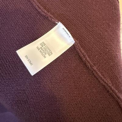 Casual Tops & Cardigans by J. Jill, Lafayette 148, & More, Size L (GB2-HS)
